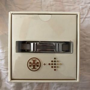 NWT Tory Burch Fitbit Bracelet